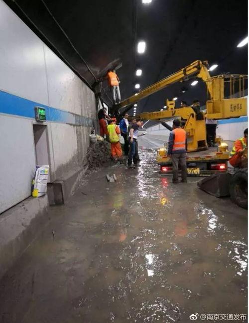 扬子江隧道爆料视频最新,揭秘工程背后的故事与挑战